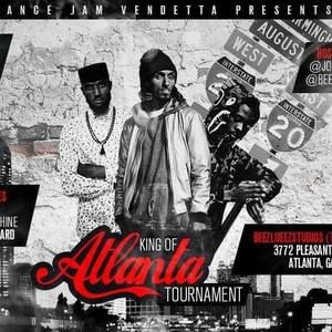 Meet your Posher, Courtland